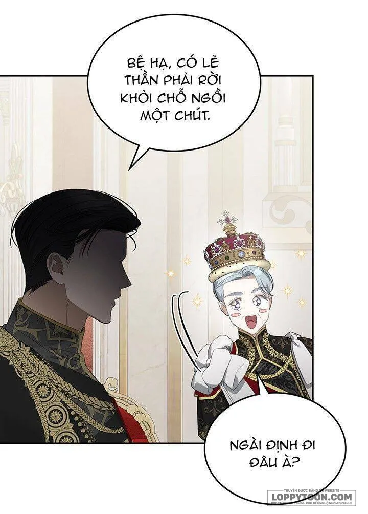 Nam Chính Quái Vật Sống Dưới Giường Tôi Chap 29 - trang 23