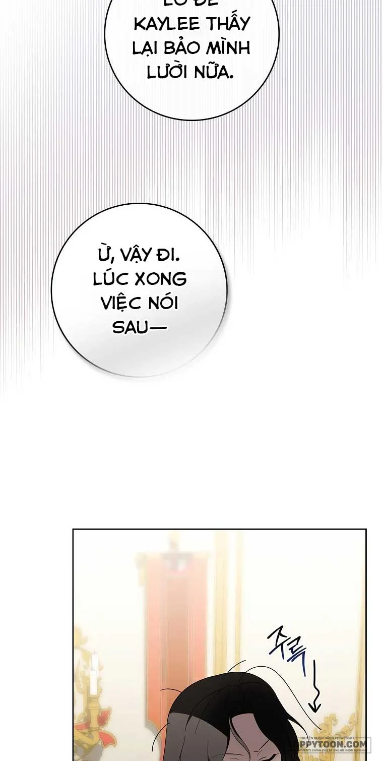100 lời nguyền tại dinh thự Illestone Chap 32 - trang 67
