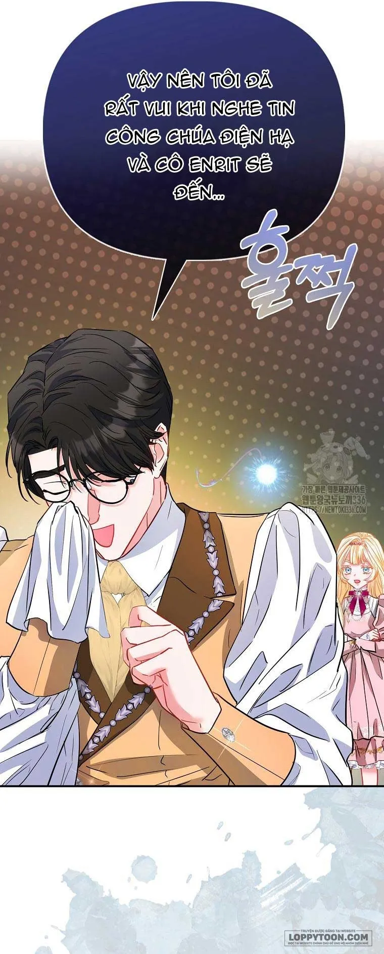 Nàng Công Chúa Của Mọi Người Chap 47 - trang 25