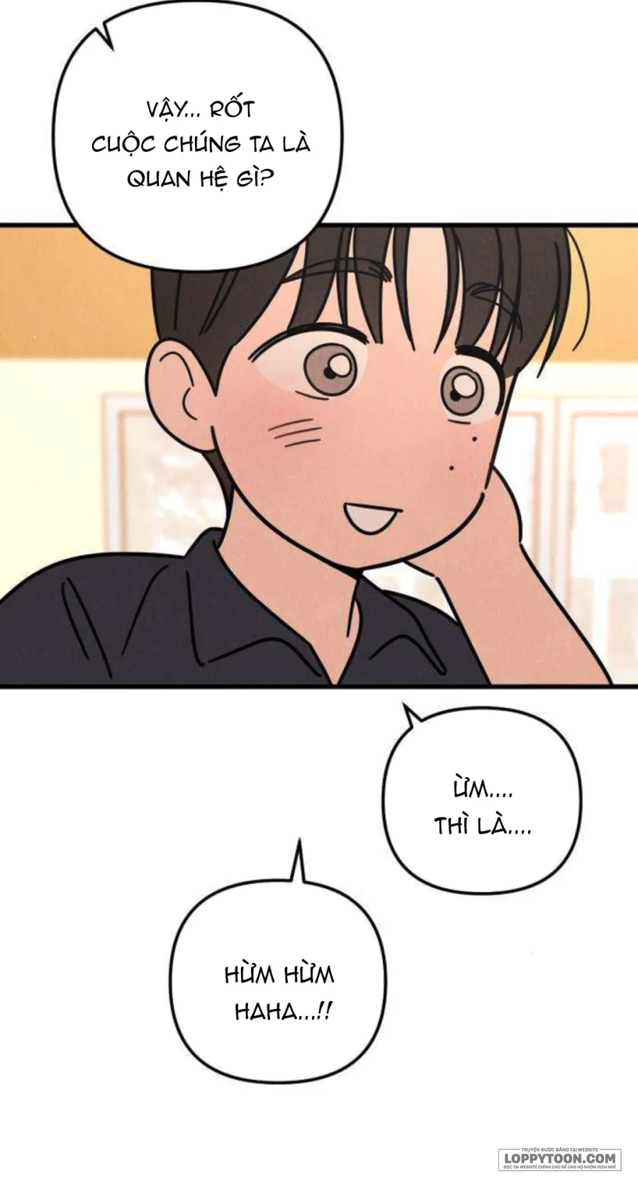 Câu Lạc Bộ Chị Đẹp Chap 11 - Hôn rồi thì phải hẹn hò chứ!!!! - trang 90