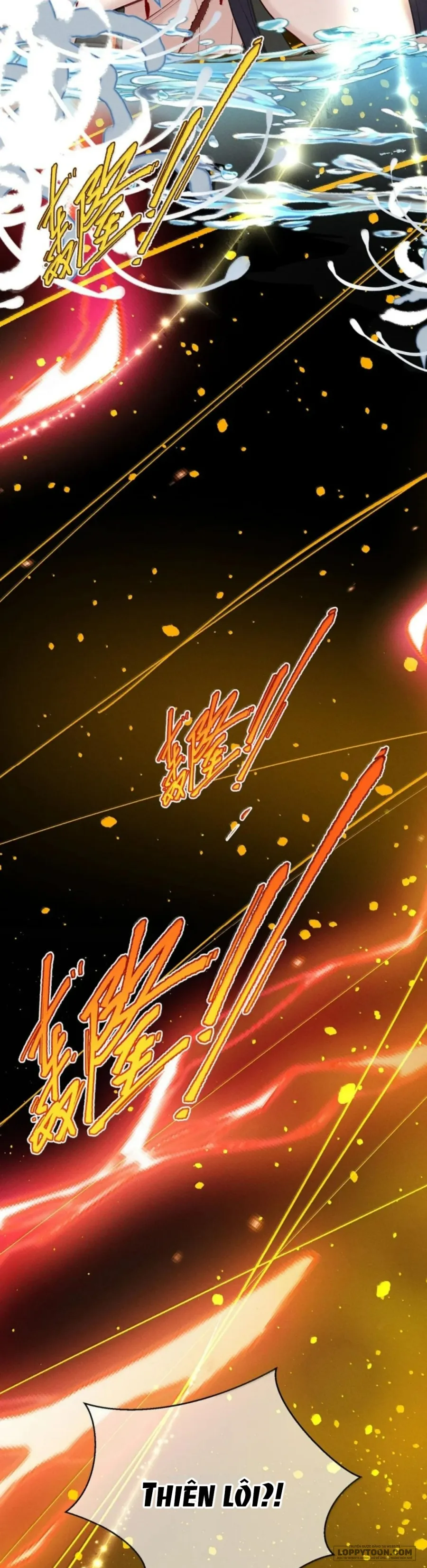 Dâng Cá Muối Cho Sư Tổ Chap 57 - trang 29