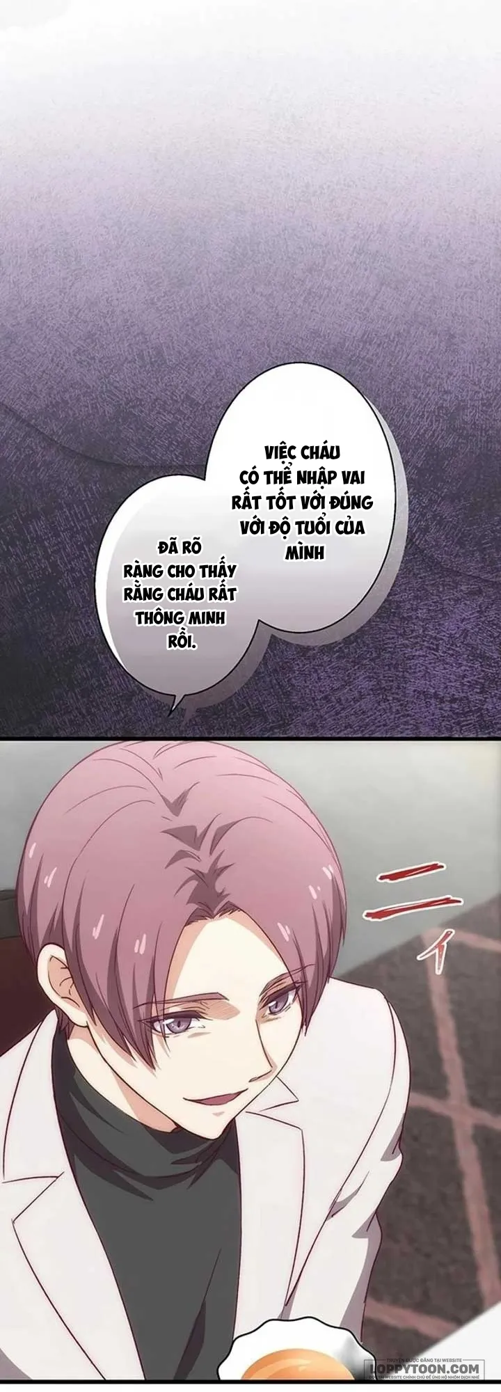 Tiểu Thư Mệnh Yểu Làm Nũng Quản Gia Lạnh Lùng Chap 9 - trang 39