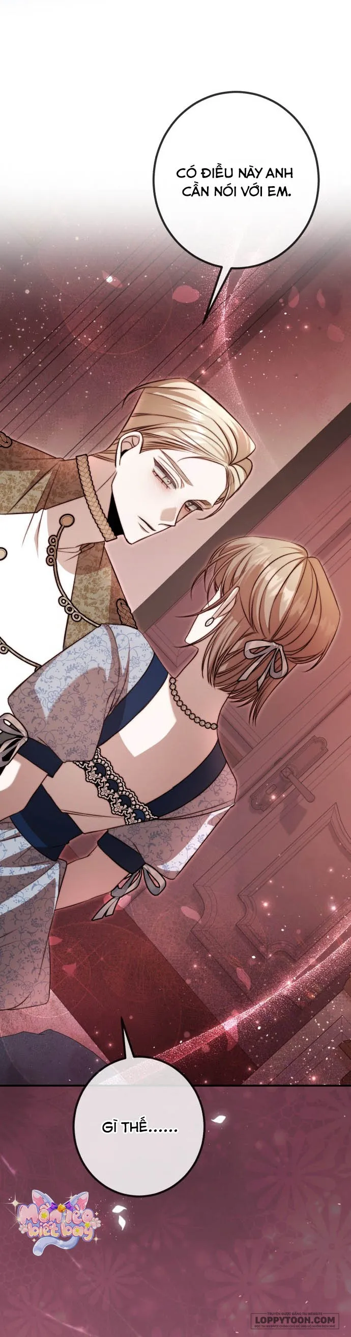 Cái Kết Của Cuộc Ly Hôn Chưa Trọn Vẹn Chap 39 - trang 40