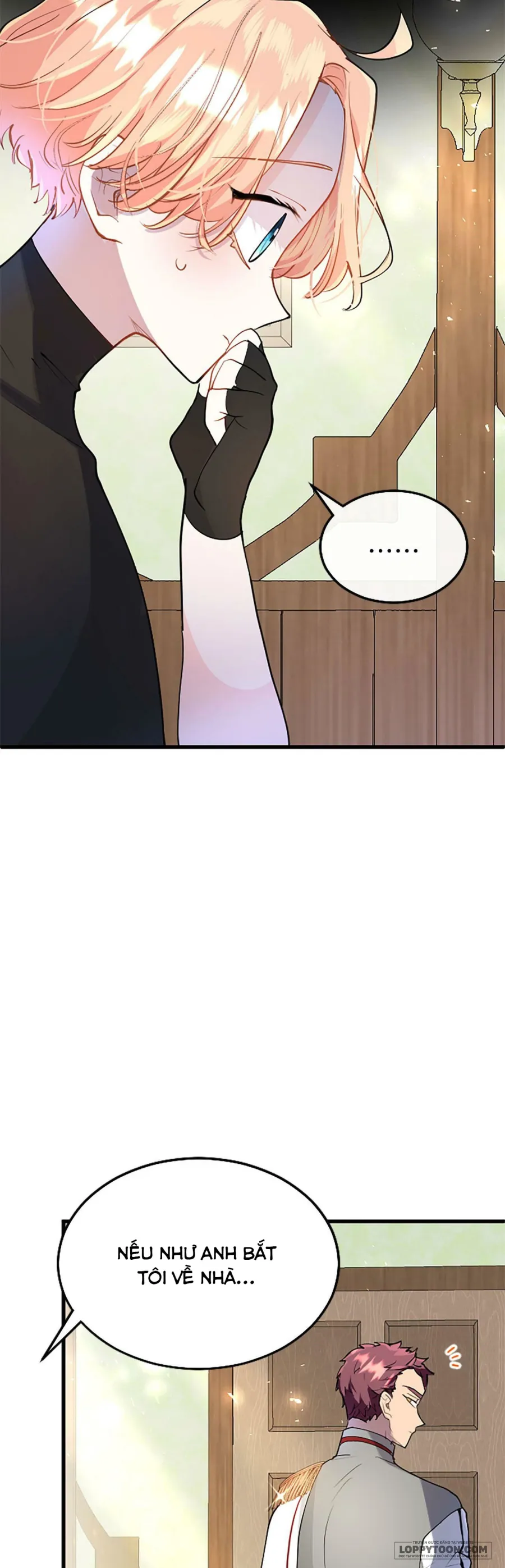 Đại Tiểu Thư Sao Phải Giả Nam Chap 26 - trang 52