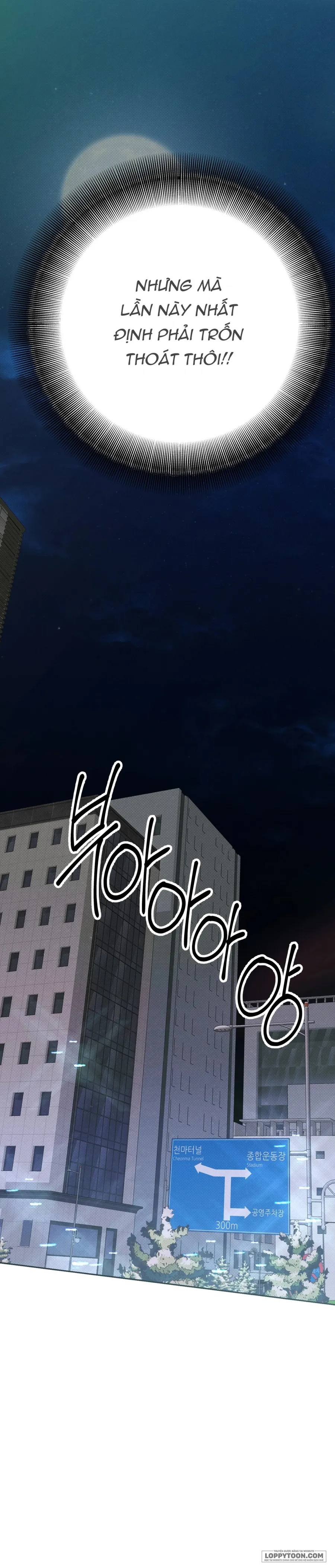 Ngưỡng Tuyệt Đối Chap 103 - trang 30