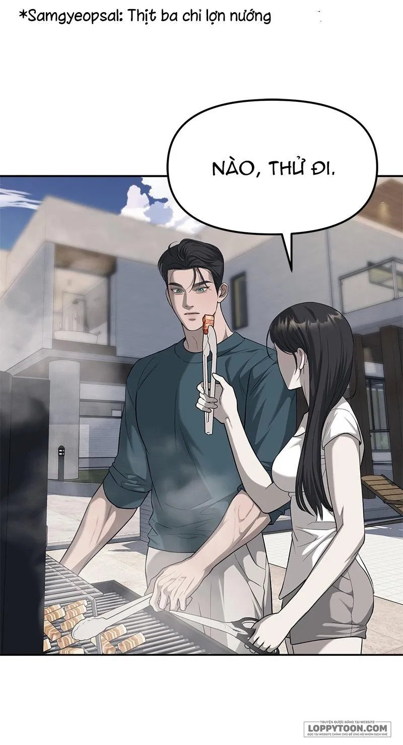 Xâm Nhập Trường Trung Học Tài Phiệt Chap 66 - trang 55