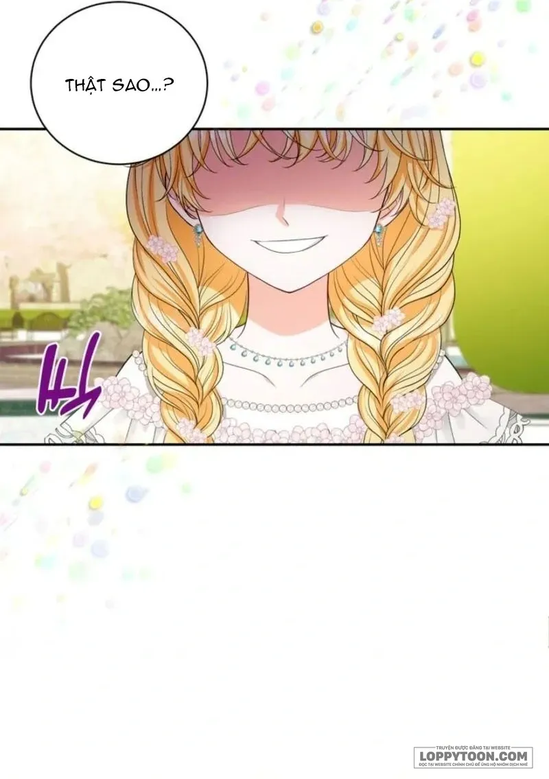 Công Chúa Bé Con Hạng S Thật Mạnh Chap 65 - trang 20