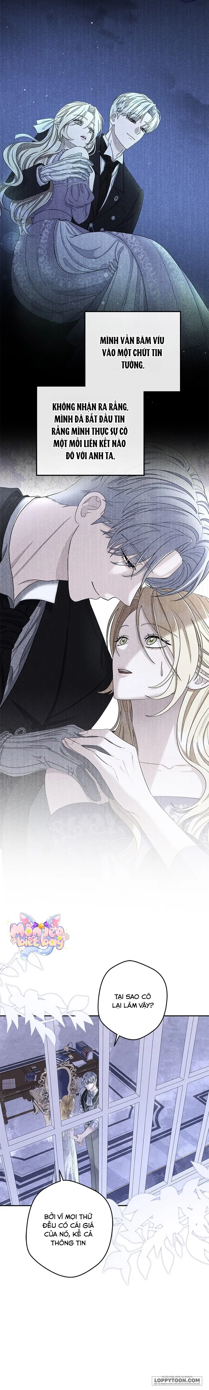 Dụ Hoặc Chap 13 - trang 12
