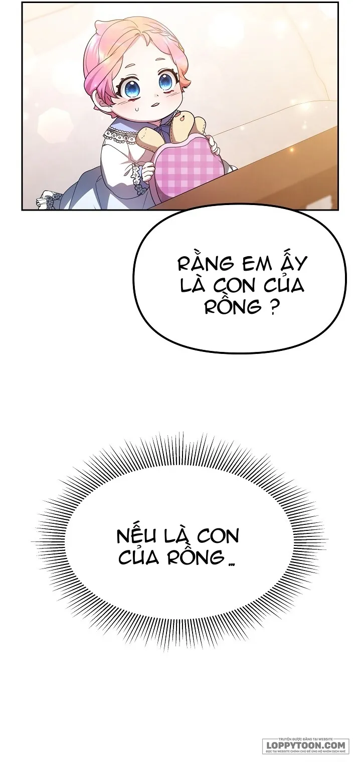 Rồng Con Thuần Hóa Những Kẻ Điên Rồ Chap 6 - trang 42