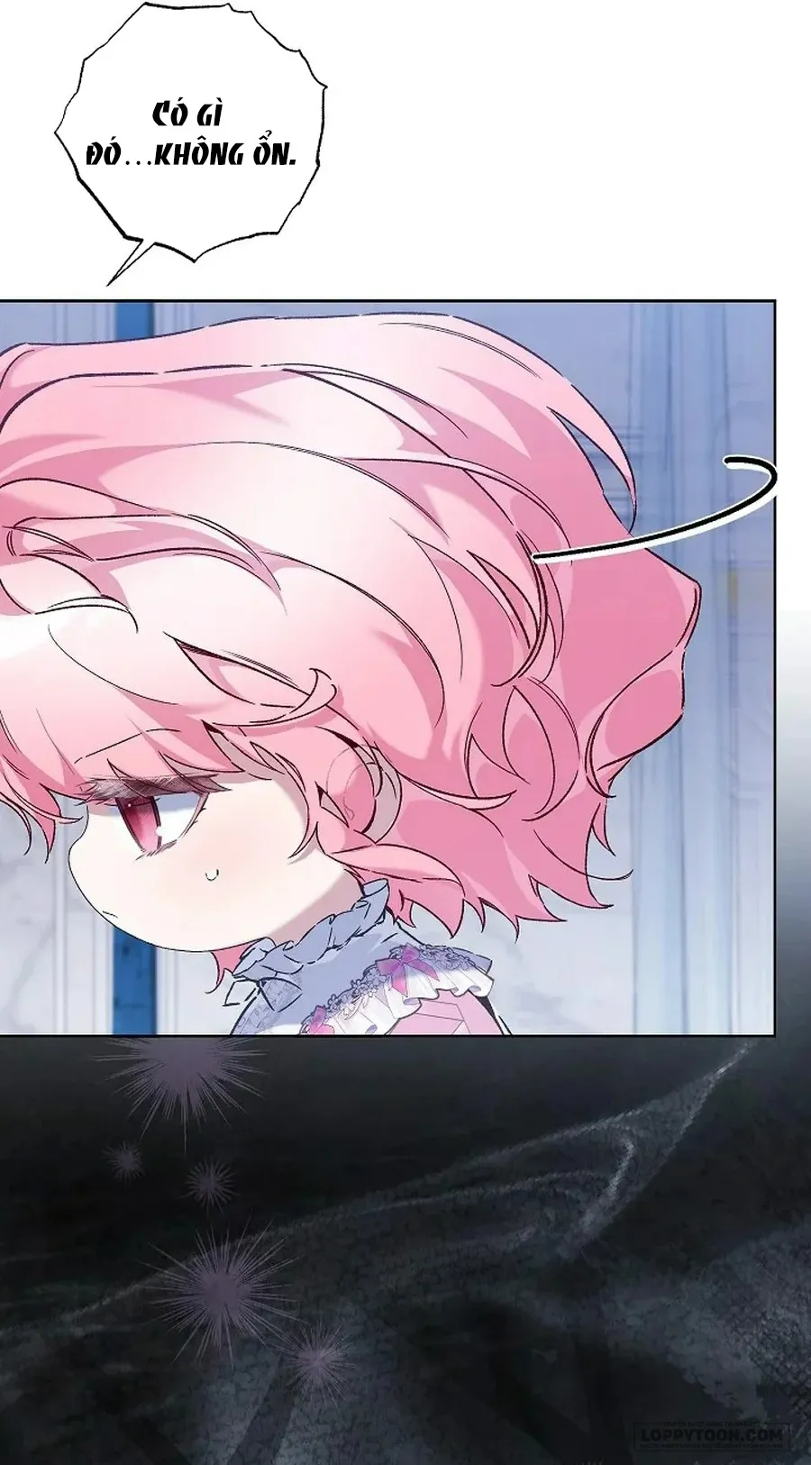 Papa Là Kẻ Thù Kiếp Trước Của Tôi? Chap 68 - trang 5
