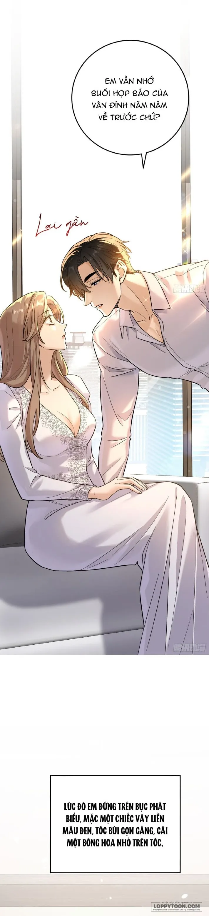Gã Đàn Ông Này Đúng Là Cẩu Nam Nhân Chap 4 - trang 23