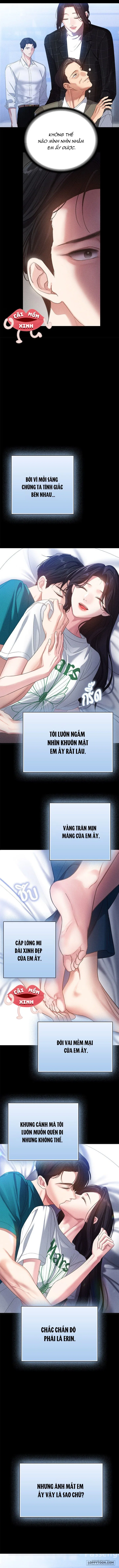 Vị Khách Trong Đêm Chap 2 - trang 9