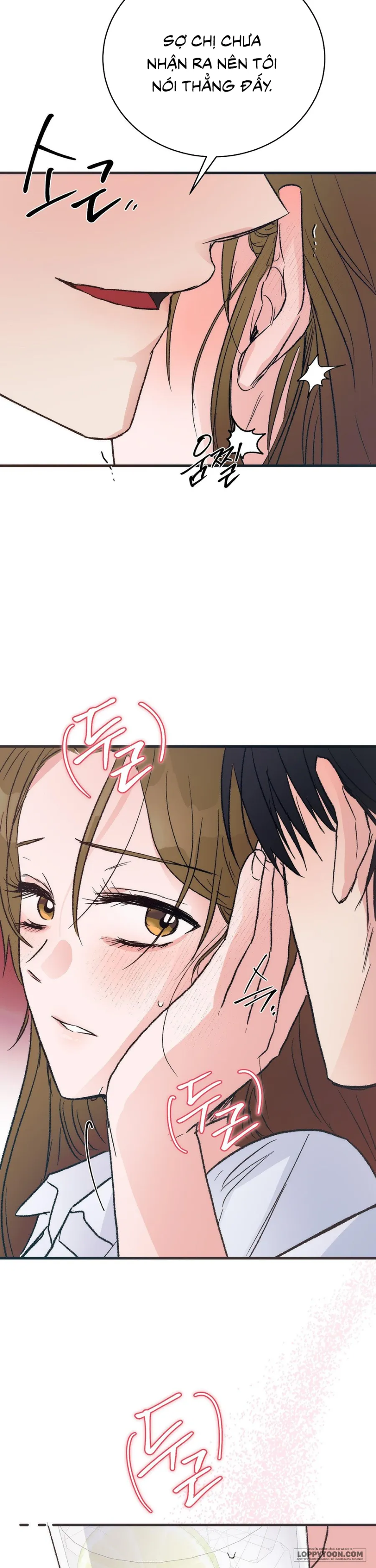 Khúc Hát Giữa Mùa Hè Chap 4 - trang 46