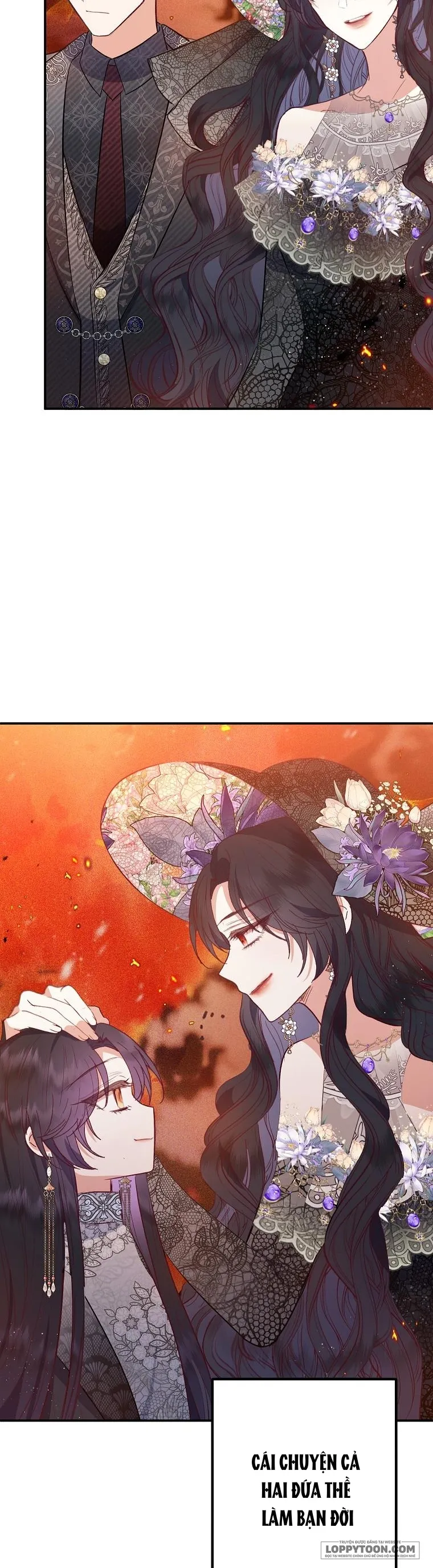 Con Gái Cưng Của Quỷ Chap 63 - trang 8