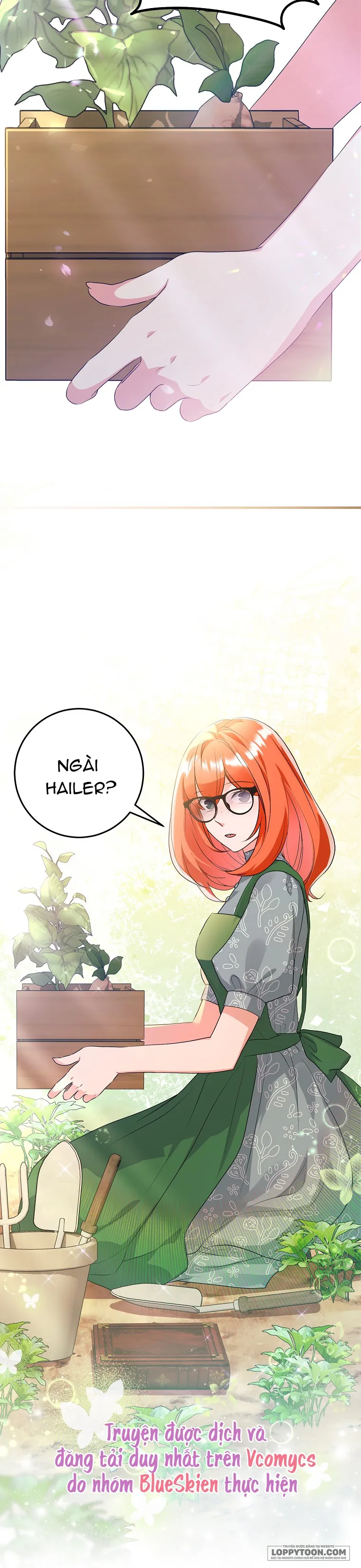 Kẻ Phản Diện Có Thời Hạn Ủng Hộ Tôi Hủy Hôn Chap 51 - trang 25