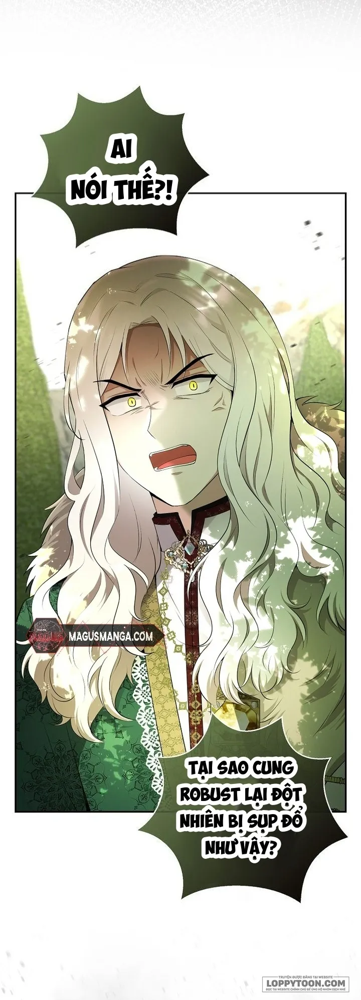 Sóc Con Tài Năng Chap 71 - trang 53