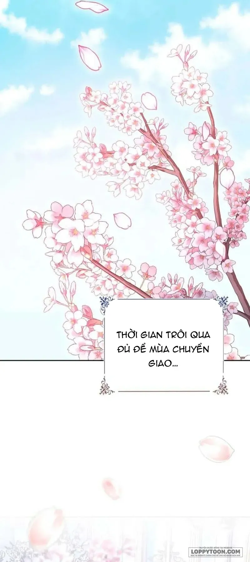 Phạm Nhân Bé Con Của Dinh Thự Mùa Đông Chap 103 - trang 73