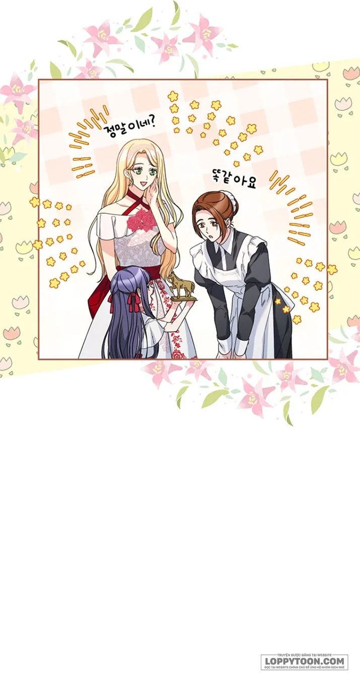 Nuôi Dưỡng Em Gái Xinh Đẹp Chap 20 - trang 20