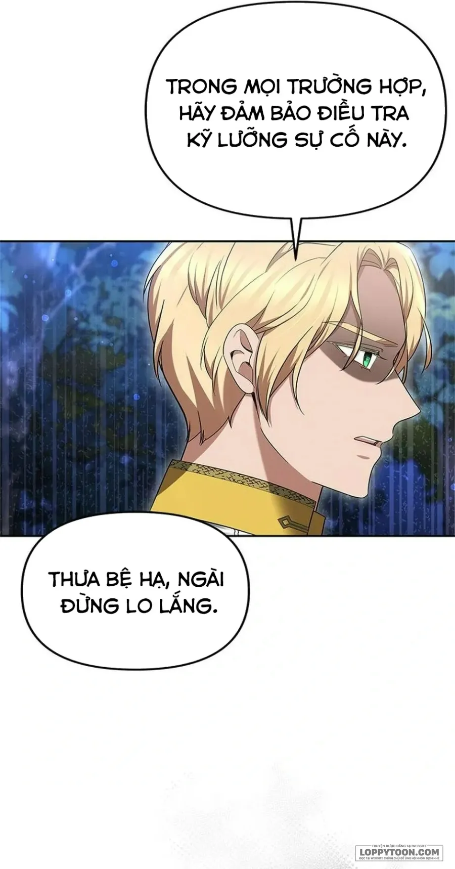 Rồng Con Thuần Hóa Những Kẻ Điên Rồ Chap 50 - end ss1 - trang 70