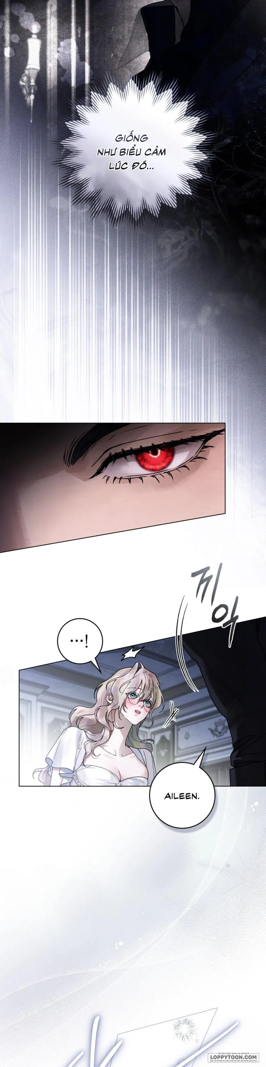 Người Chồng Độc Ác Chap 16 - trang 22