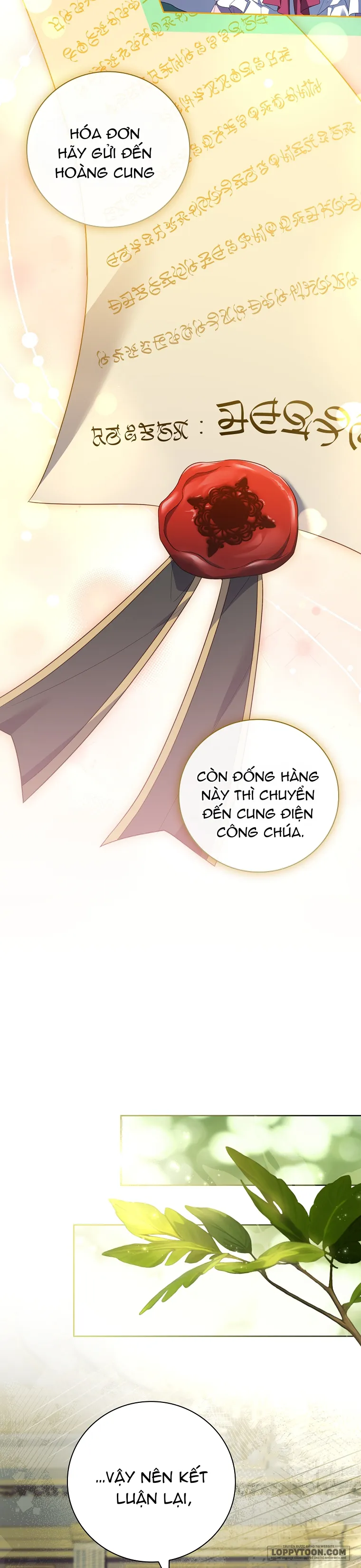 Cha Nào Con Nấy Chap 8 - trang 13