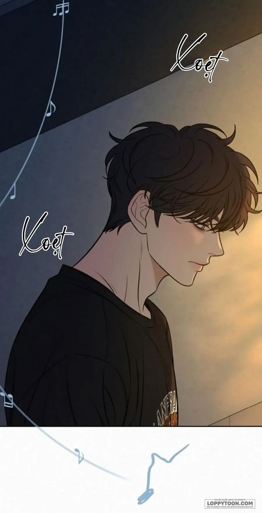 Chiến Lược Tình Yêu Trong Sáng Chap 94 - trang 55