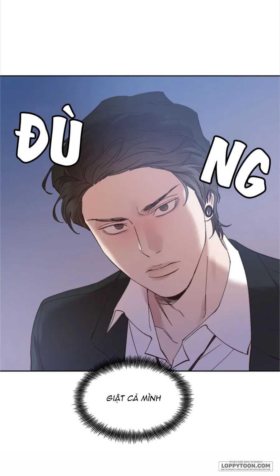 Thanh Xuân Của Chúng Ta Chap 60 - trang 36