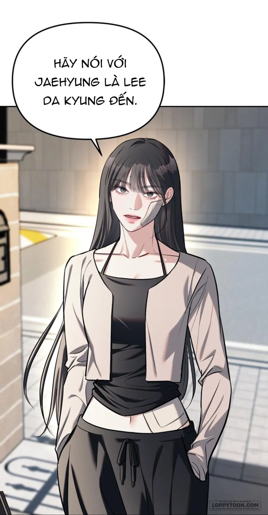 Xâm Nhập Trường Trung Học Tài Phiệt Chap 27 - trang 77