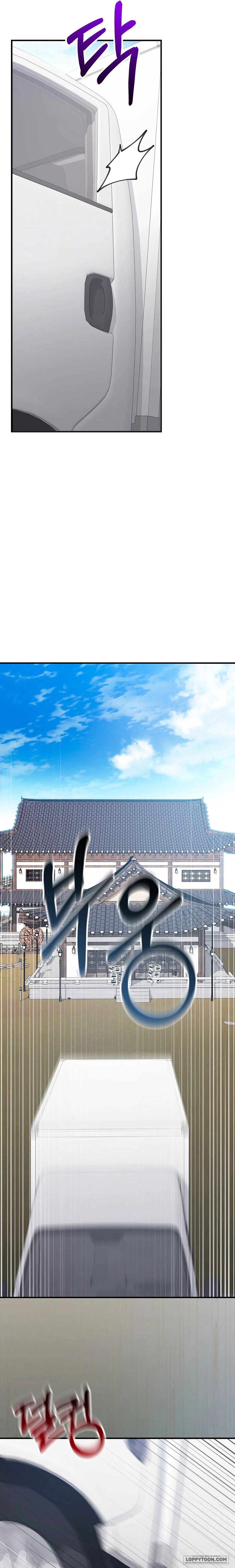 Chó Hoang Mơ Giấc Mơ Săn Mồi Chap 26 - trang 4