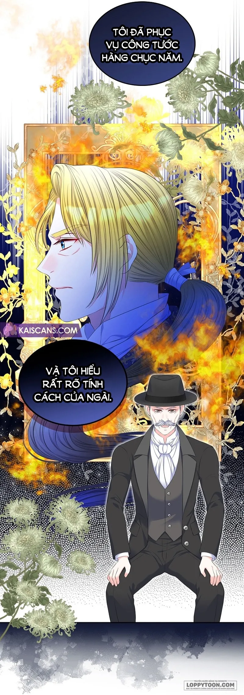 Tôi Sẽ Ly Hôn Với Anh Trai Nữ Chính Chap 32 - trang 33