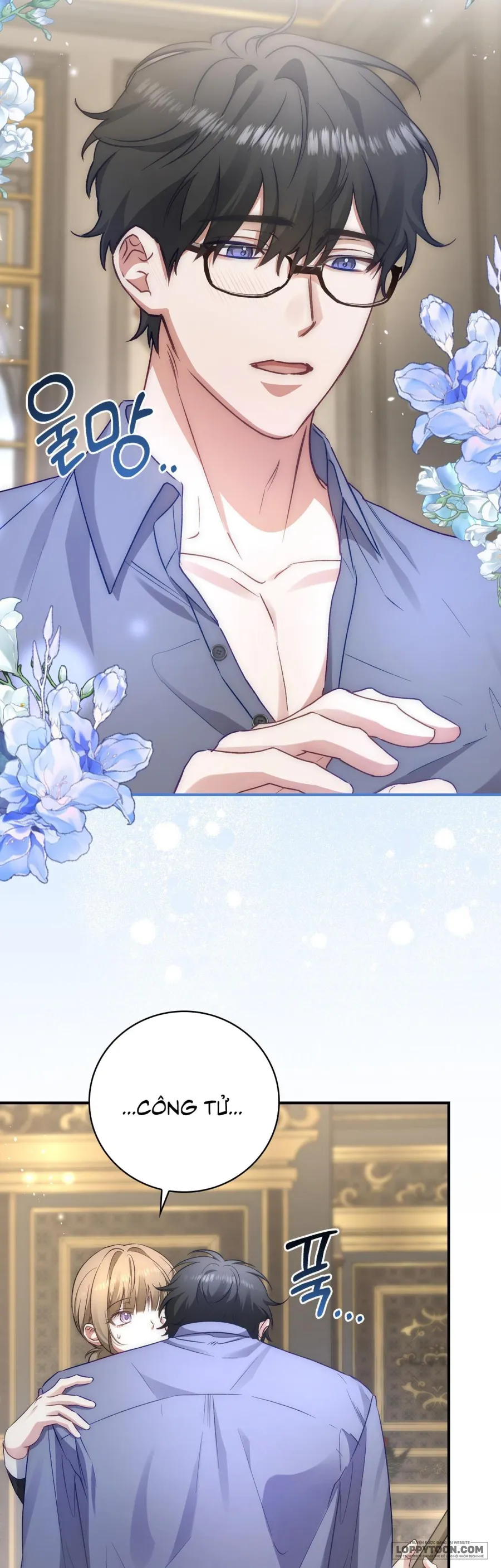 Ủa, Sao Thể Loại Này Khác Biệt Quá Vậy? Chap 14 - trang 13