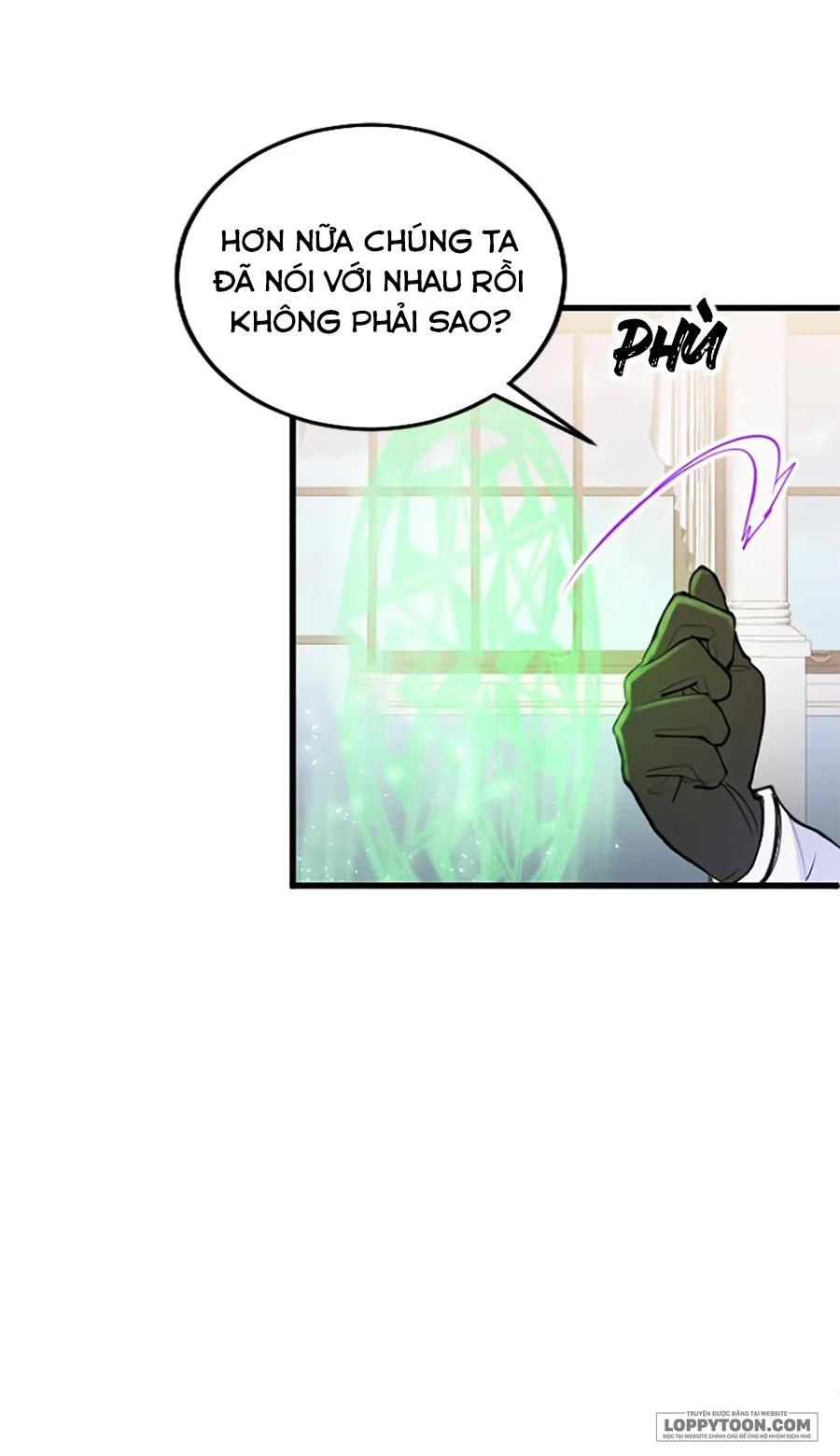Đại Tiểu Thư Sao Phải Giả Nam Chap 63 - trang 31