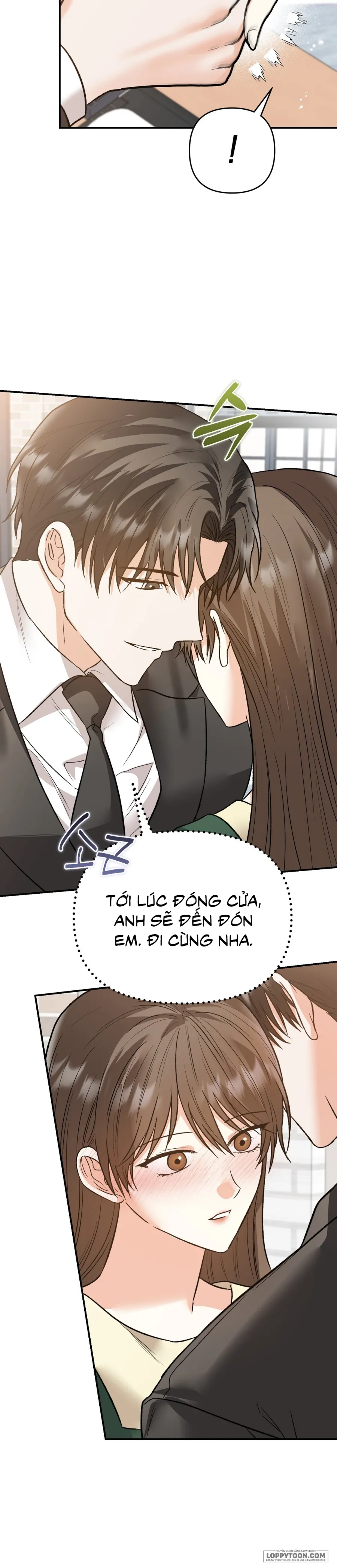 Dồn Dập Không Nghỉ Chap 4 - trang 25