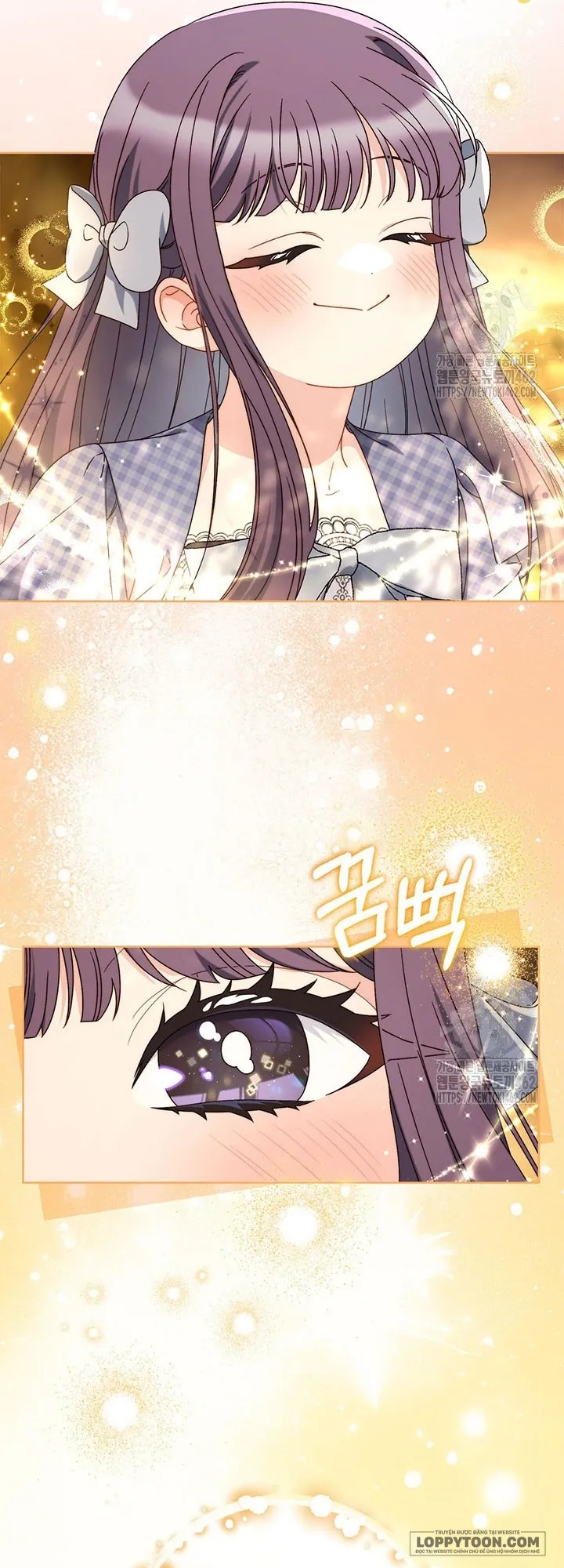 Nuôi Dưỡng Em Gái Xinh Đẹp Chap 74 - trang 12