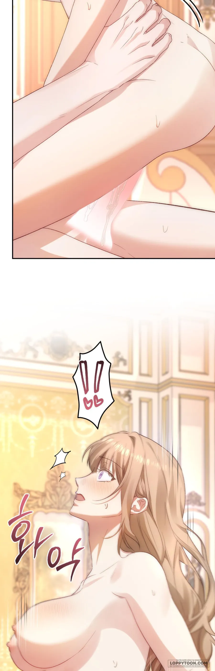 Ủa, Sao Thể Loại Này Khác Biệt Quá Vậy? Chap 15 - 🔞🔞🔞 - trang 41
