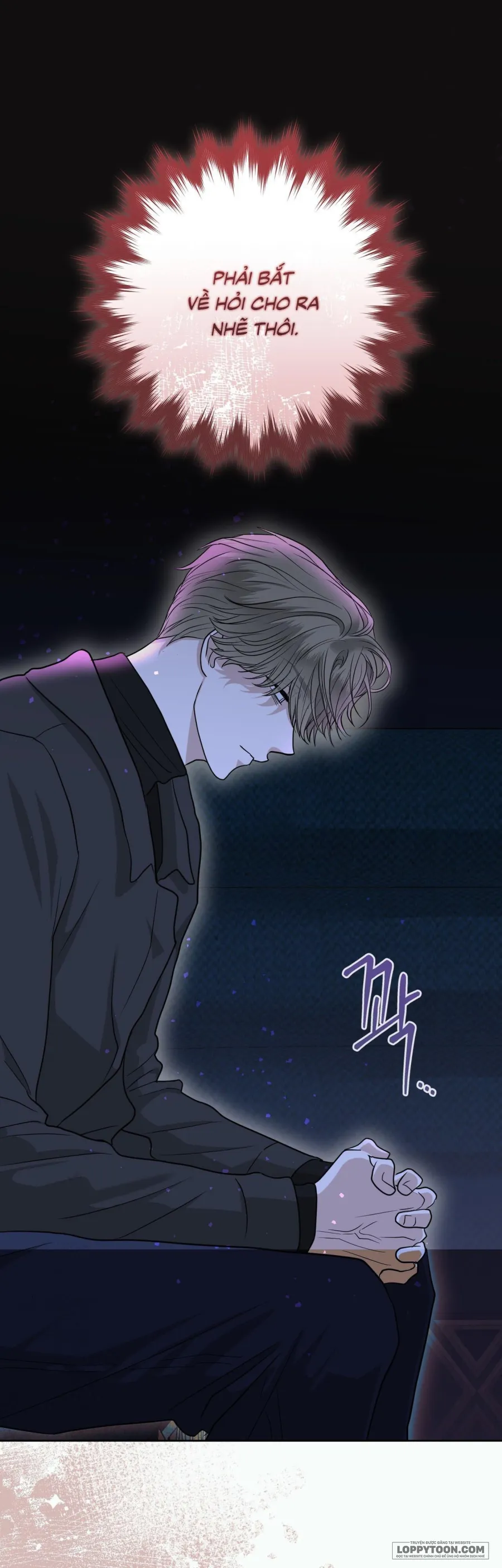 Hang Kiến Chap 7 - trang 55