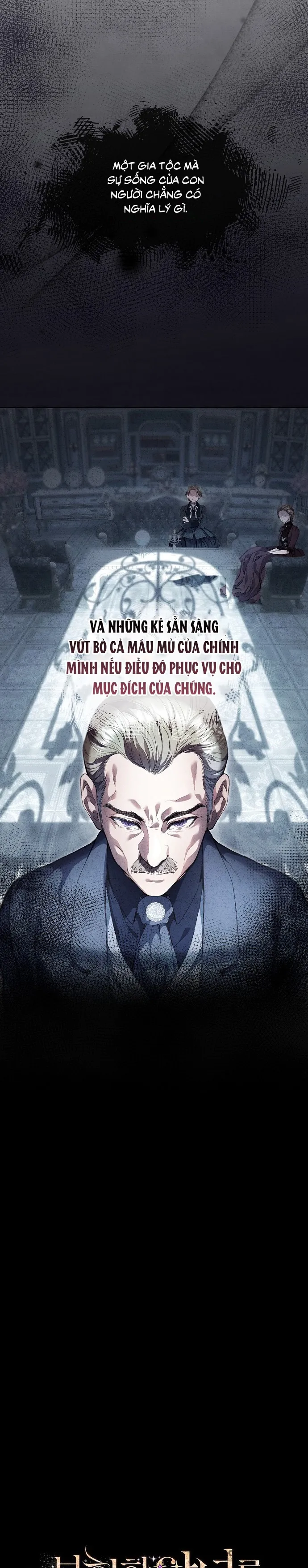 Đừng Tìm Kiếm Ác Nữ Đã Hồi Sinh Chap 9 - trang 3