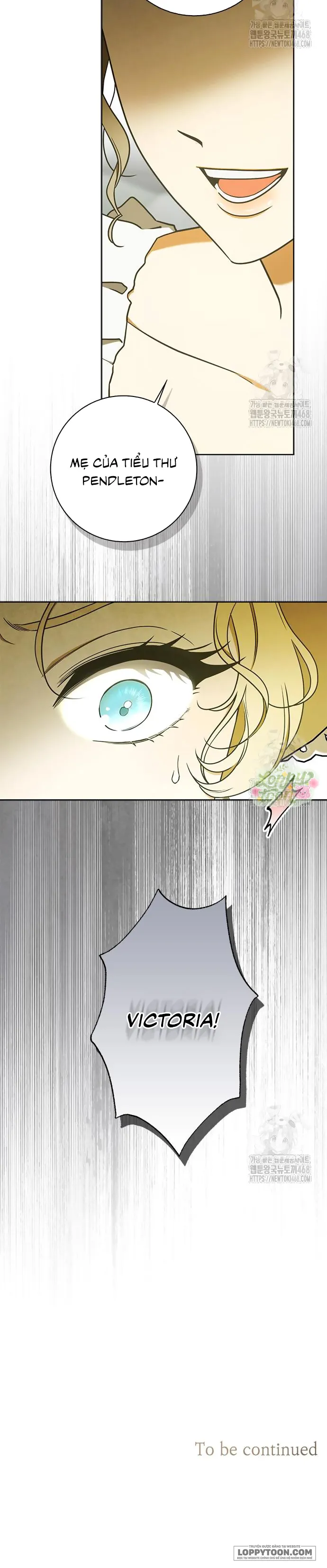 Quý Cô Pendleton Chap 11 - trang 28
