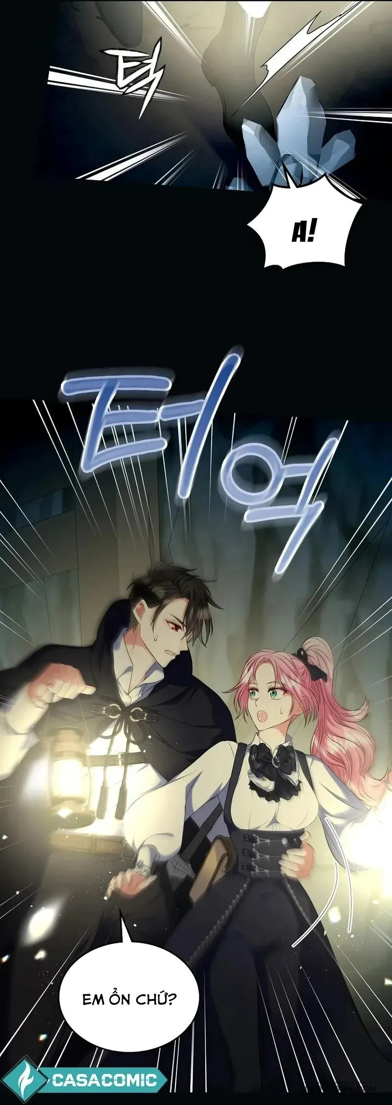 Tôi Sẽ Ly Hôn Với Anh Trai Nữ Chính Chap 72 - trang 39