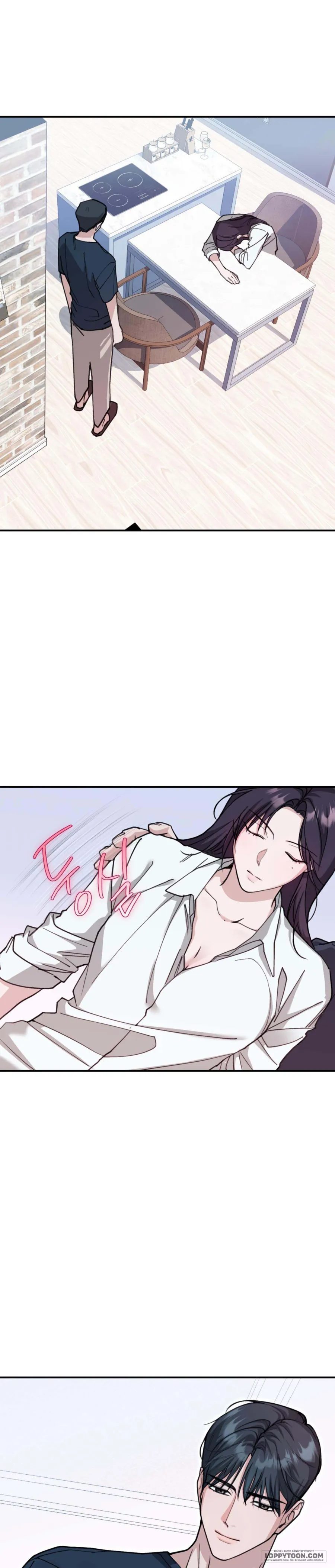 Ăn Em Một Lần Thôi, Oppa Chap 11 - 🔞🔞 - trang 17