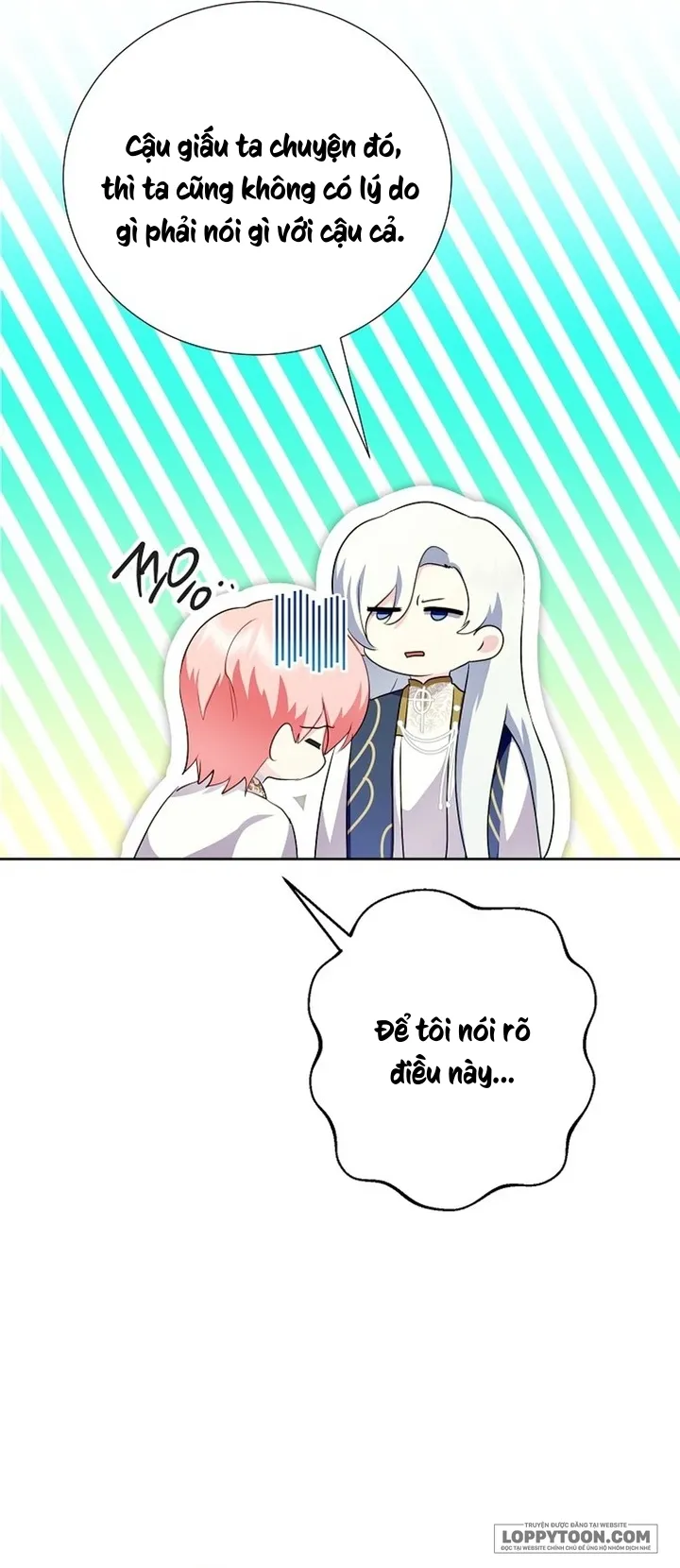 Phía Sau Mặt Nạ Của Nam Chính Hiền Lành Chap 68 - trang 45