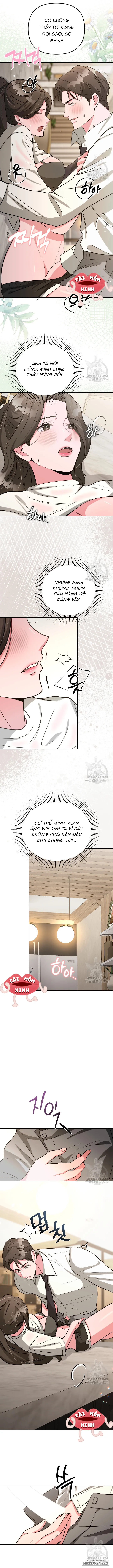 Collector Chap 14 - trang 5