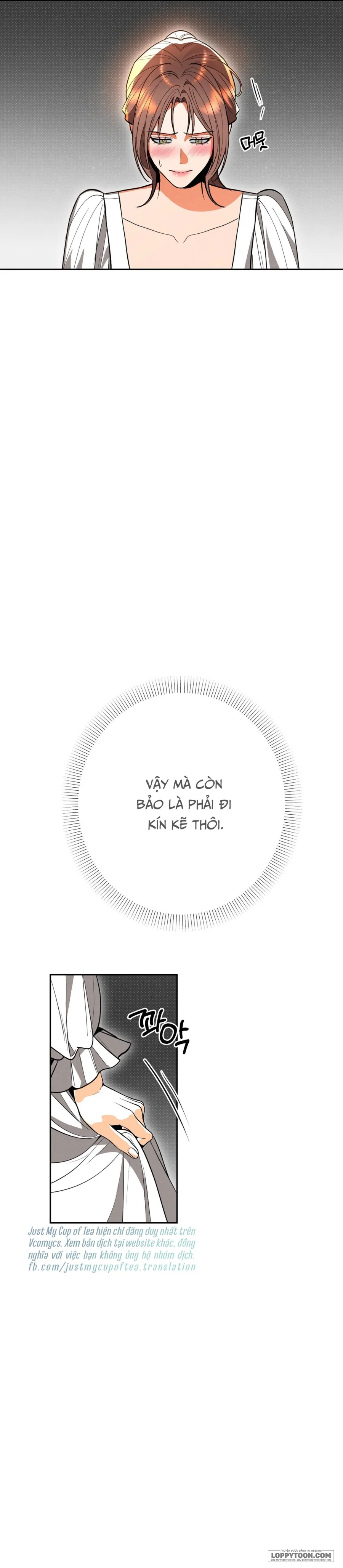 Ngưỡng Tuyệt Đối Chap 69 - trang 12