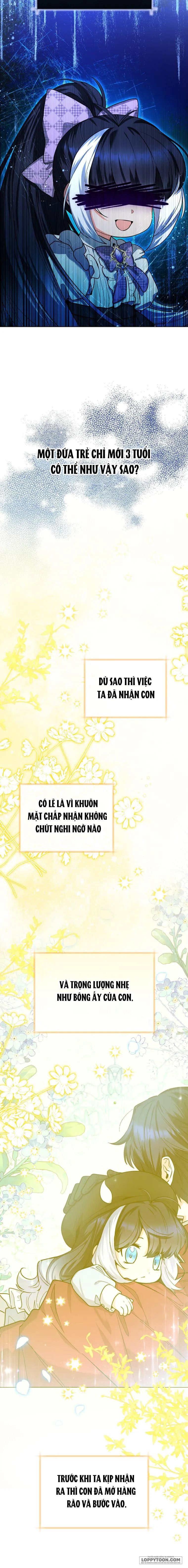 Bé Cá Voi Sát Thủ Phản Diện Chap 27 - trang 10
