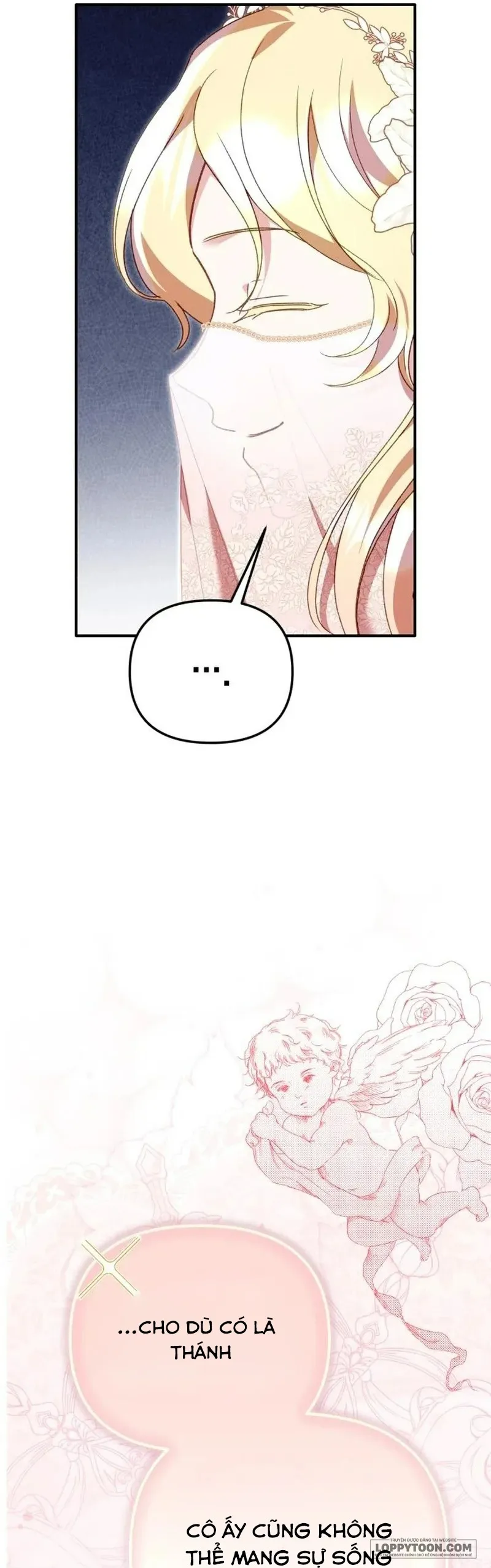 Bảo Vệ Thánh Nữ Giả Mạo Chap 19 - trang 13