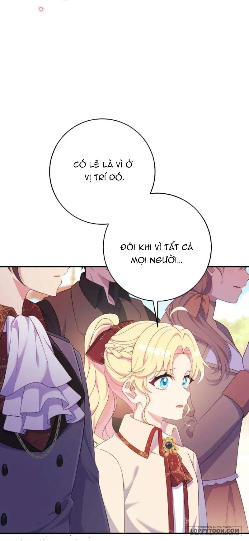 Trở Thành Bạn Thời Thơ Ấu Của Nam Phụ Ám Ảnh Chap 29 - trang 41