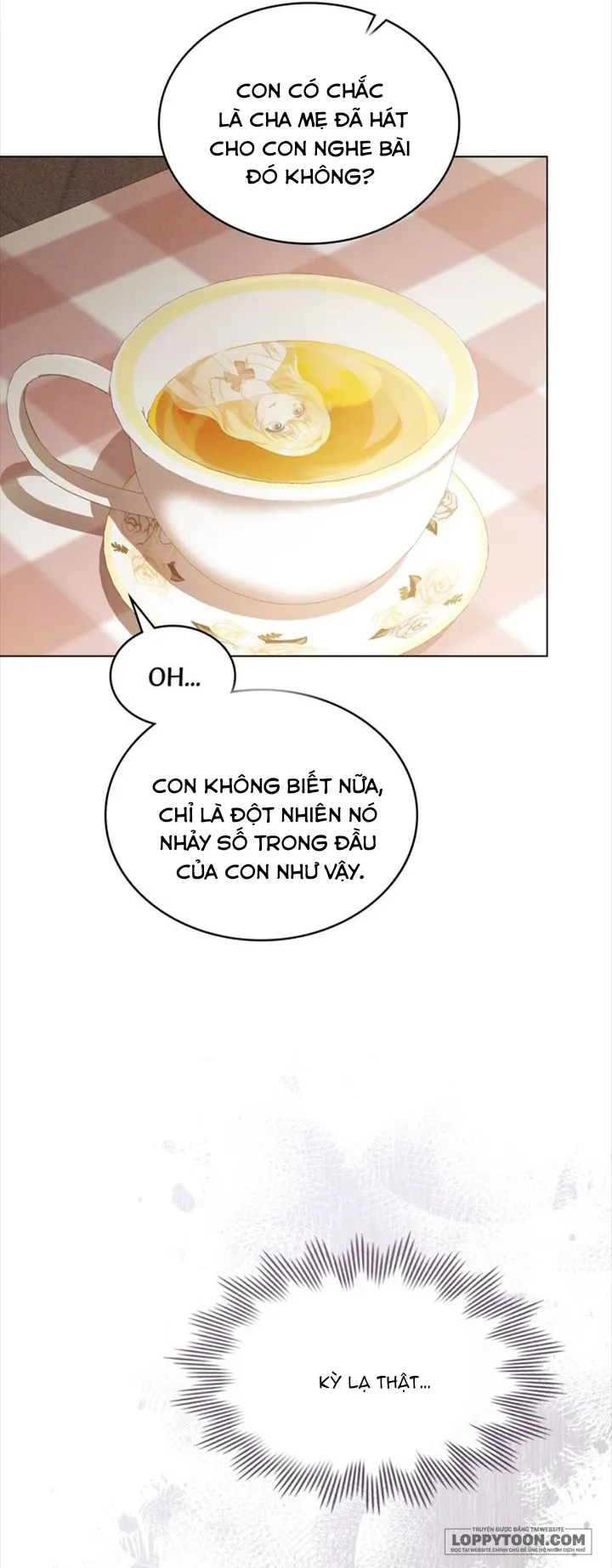 Chúa Phù Hộ Cho Sự Hủy Diệt Của Ta Chap 9 - trang 38