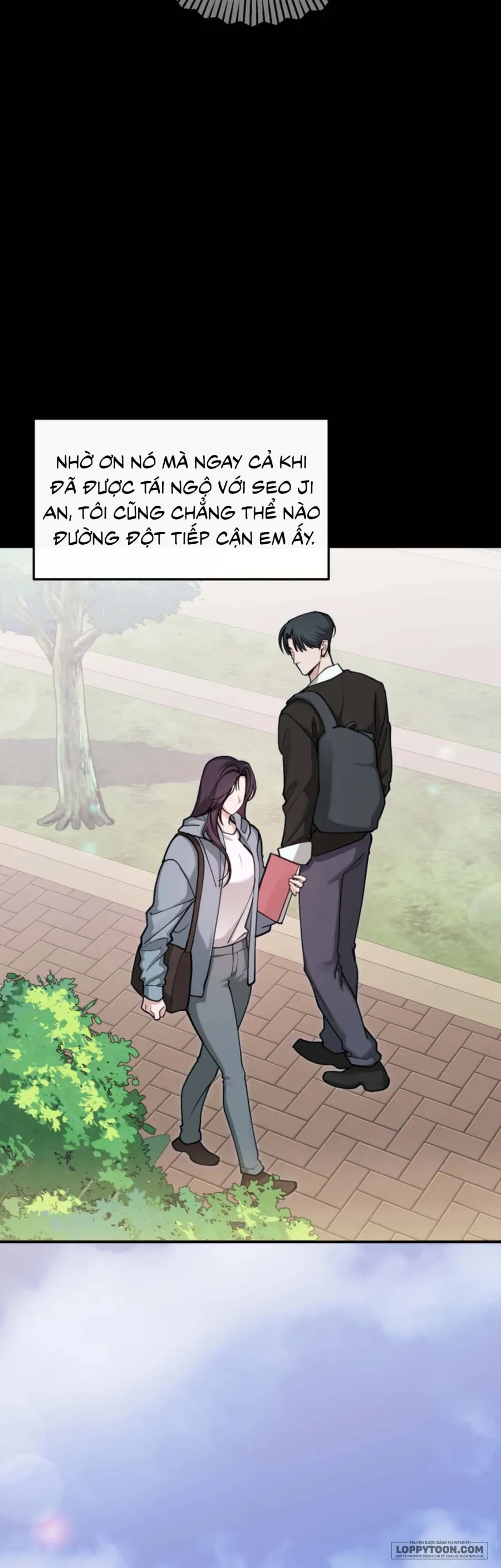 Ăn Em Một Lần Thôi, Oppa Chap 21 - trang 3
