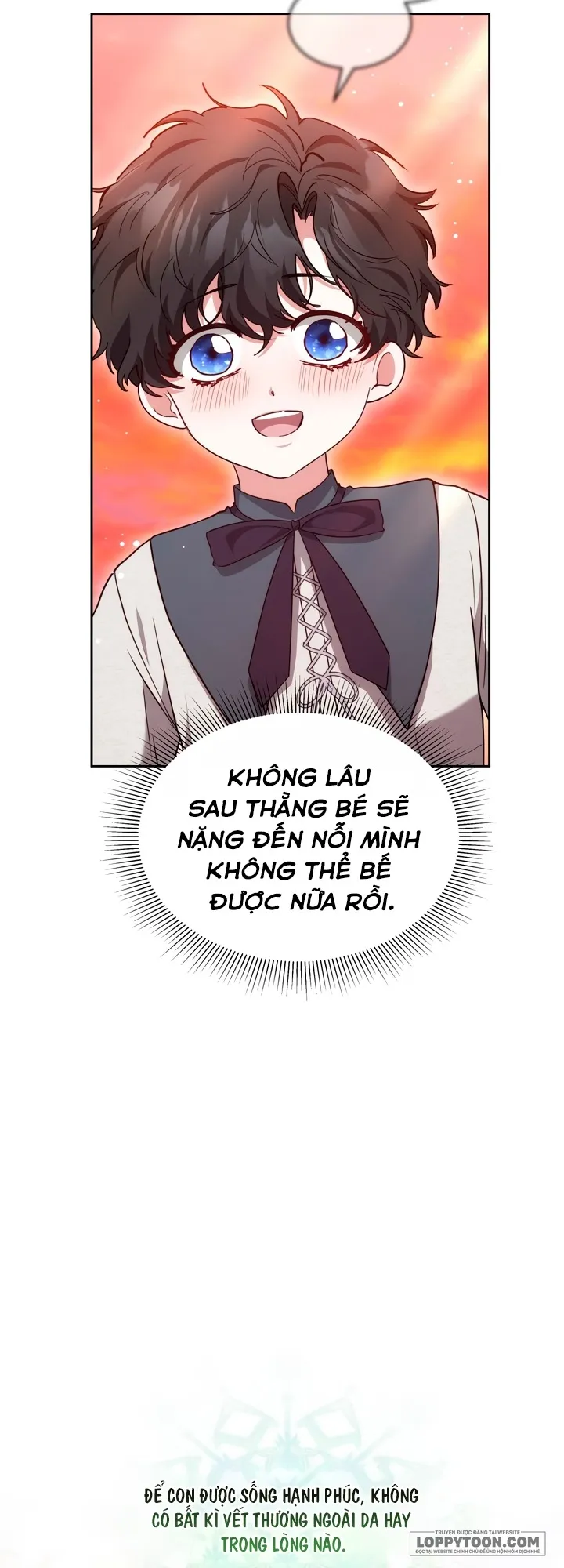 Dù Là Mẹ Kế Nhưng Tôi Thoát Khỏi Cái Chết Rất Dễ Dàng Chap 44 - trang 53