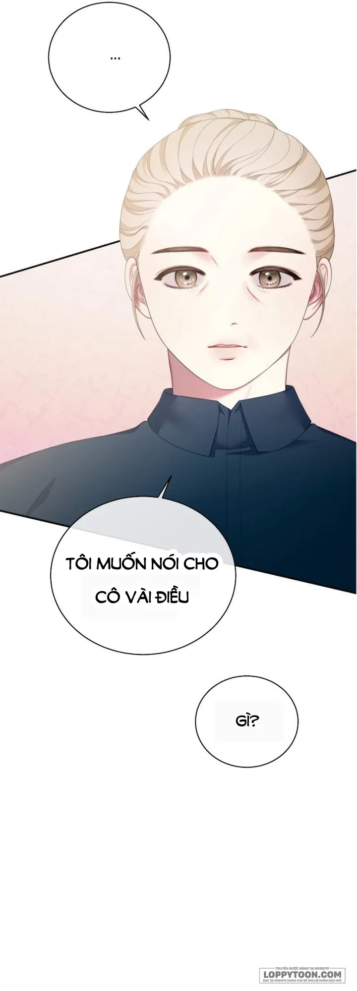 Hầu Nữ Không Còn Thèm Muốn Chủ Nhân Nữa Chap 18 - trang 41